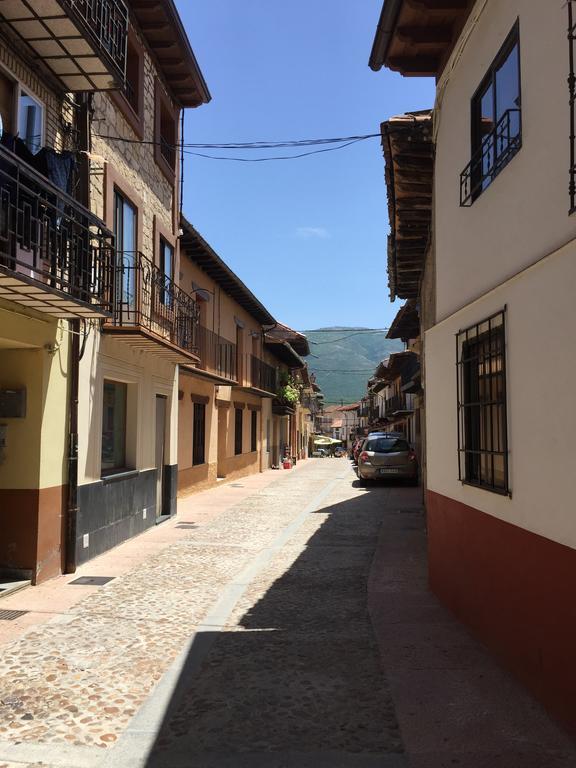 Casa Roman II Riaza Exterior foto