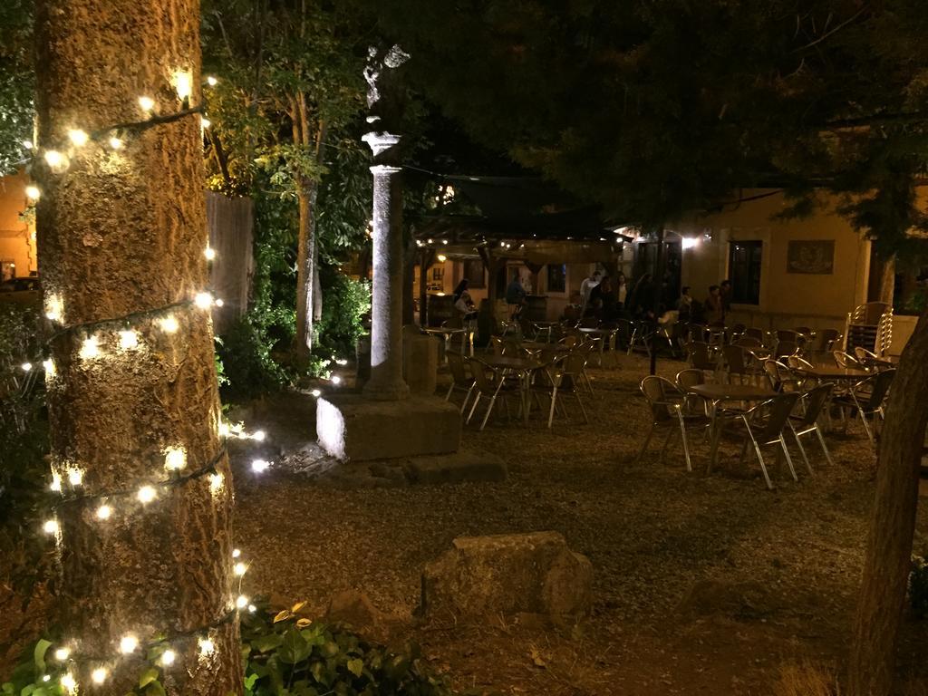 Casa Roman II Riaza Exterior foto